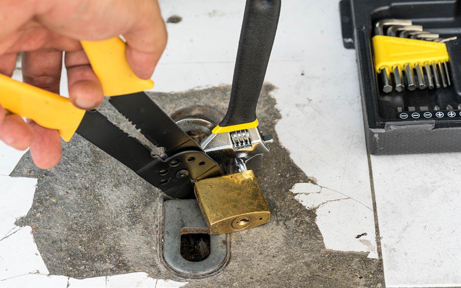 serrurier assistance dépannage Nanterre
