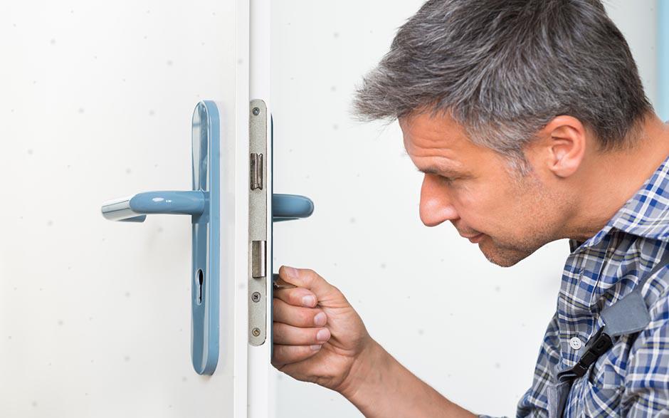 ouverture de porte blindée serrurier Villiers-le-Bel